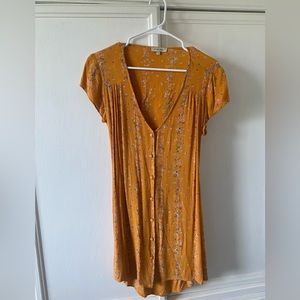 Flynn Skye Mini Dress